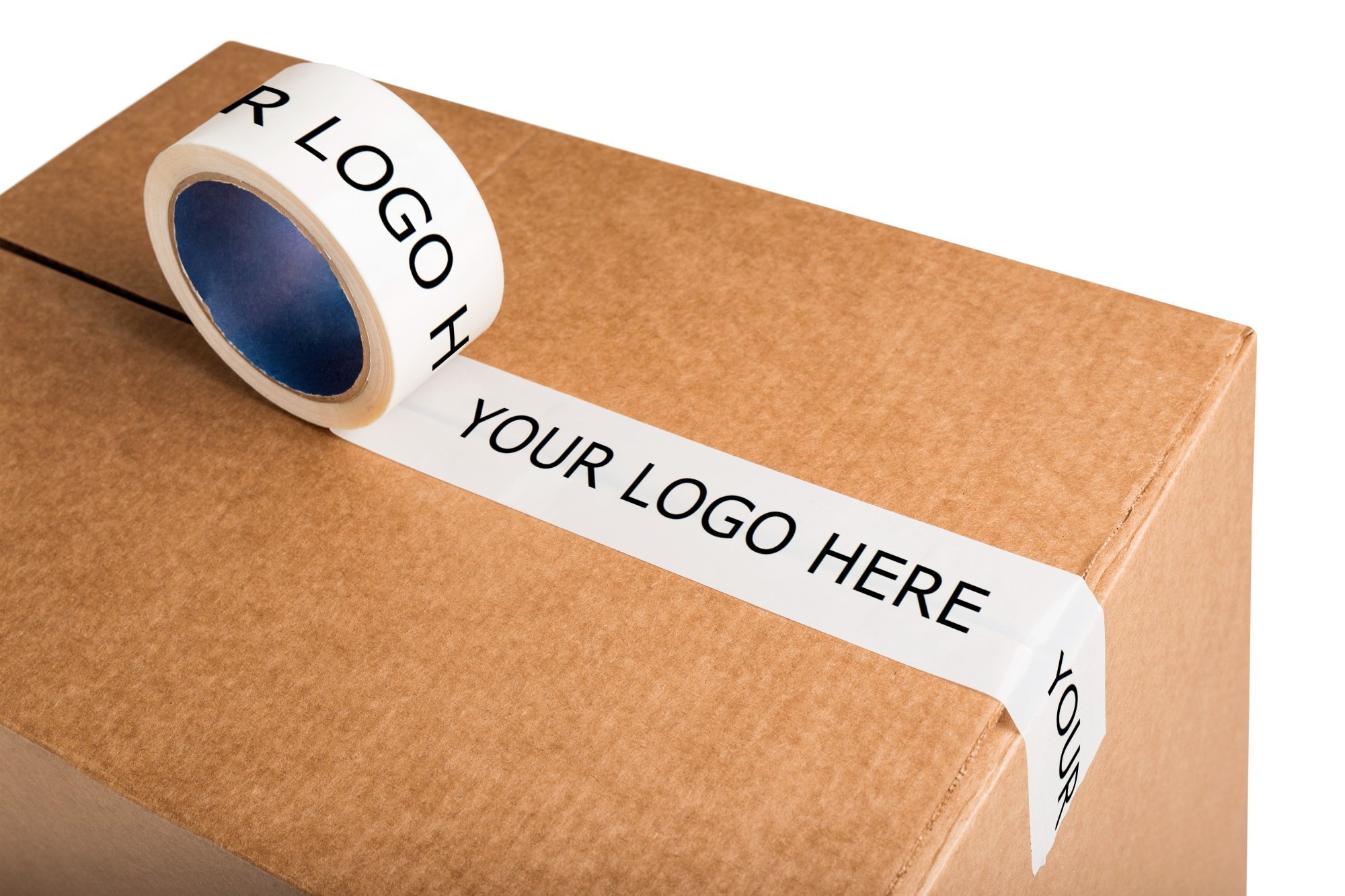 elevate-your-brand-with-custom-printed-paper-tapes