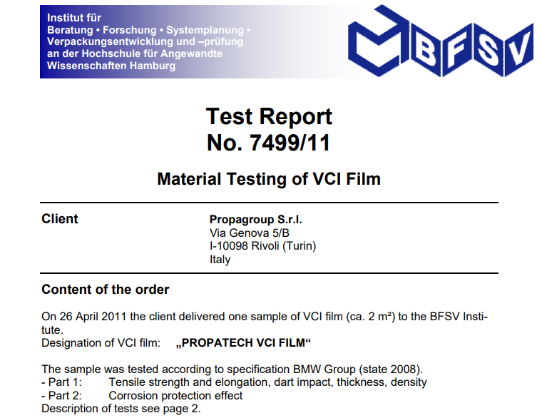 bmw-approved-vci-film-bfsv-report-no-7499-11-tl-8135-0043-certified
