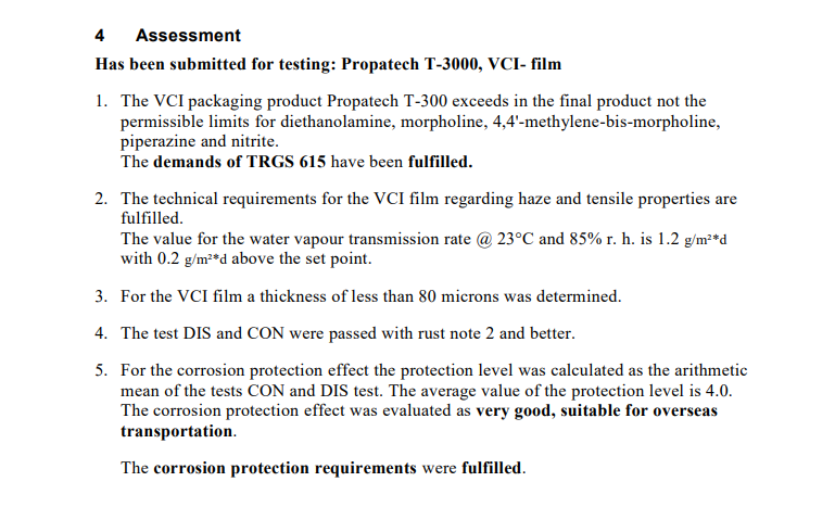 daimler-mercedes-benz-approved-vci-film-ilf-report-no-150362-dbl-6994