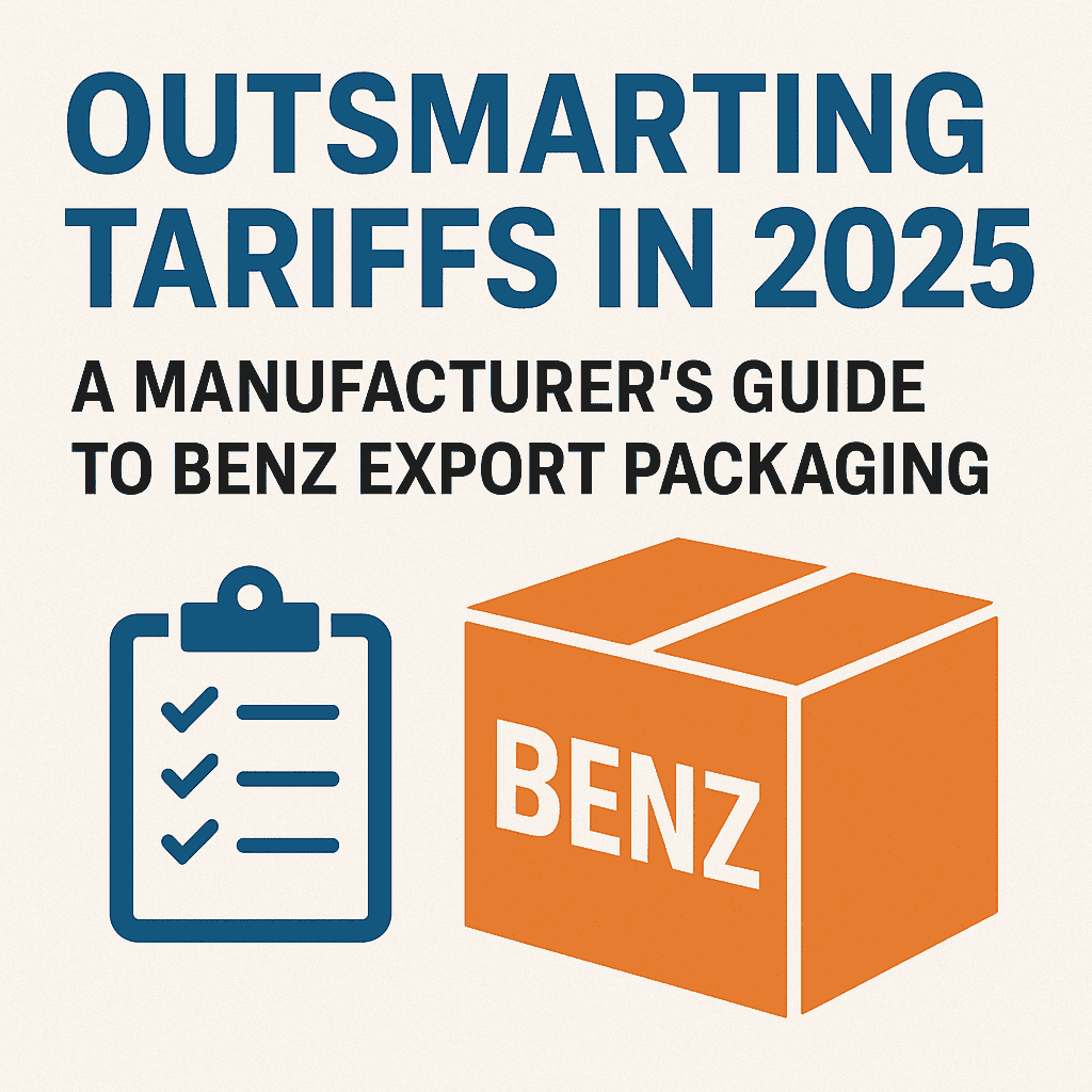 outsmarting-tariffs-in-2025-a-manufacturer-s-guide-to-benz-export-packaging