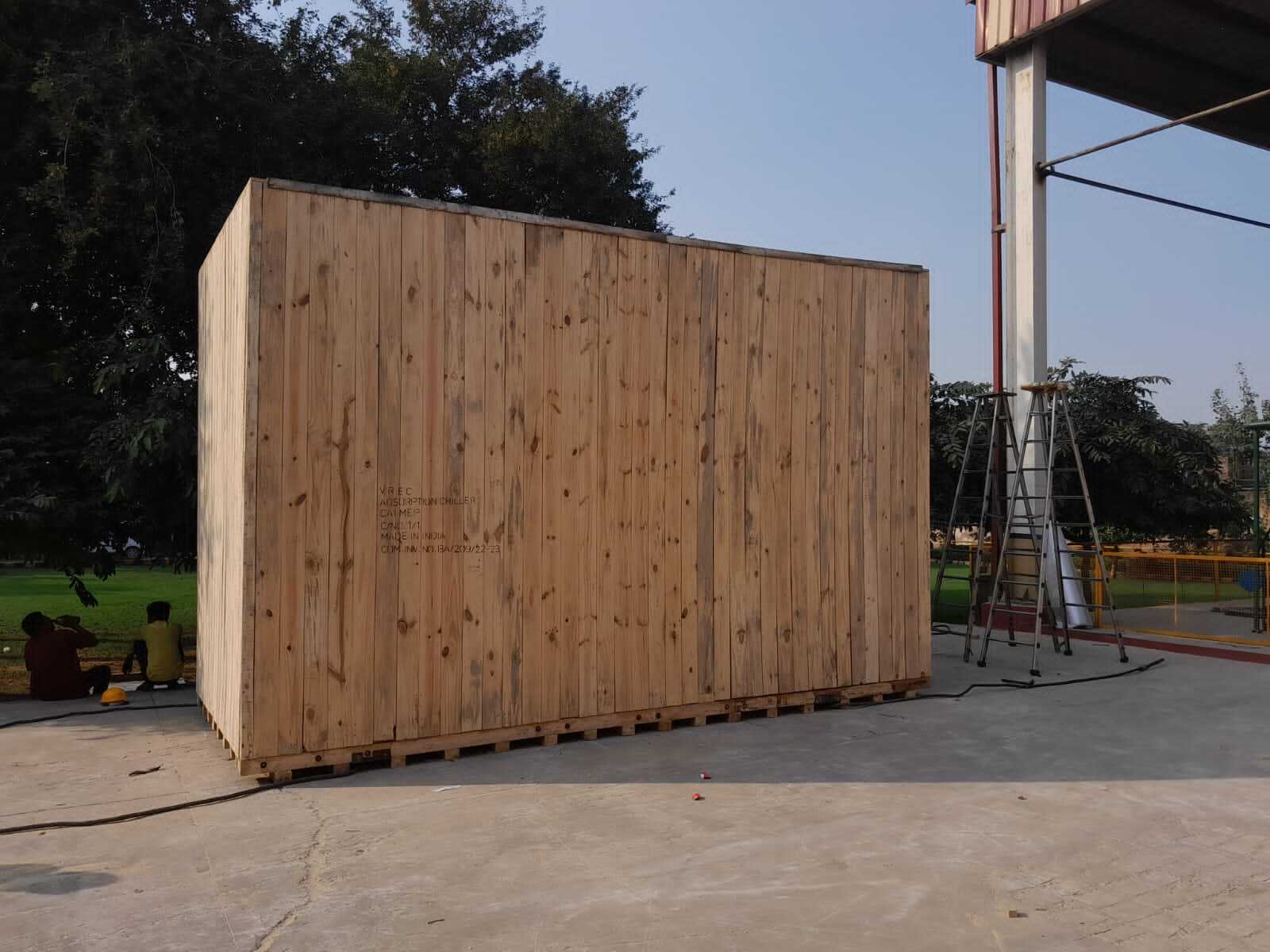 the-ultimate-guide-to-heavy-machinery-export-packaging-in-india-2026