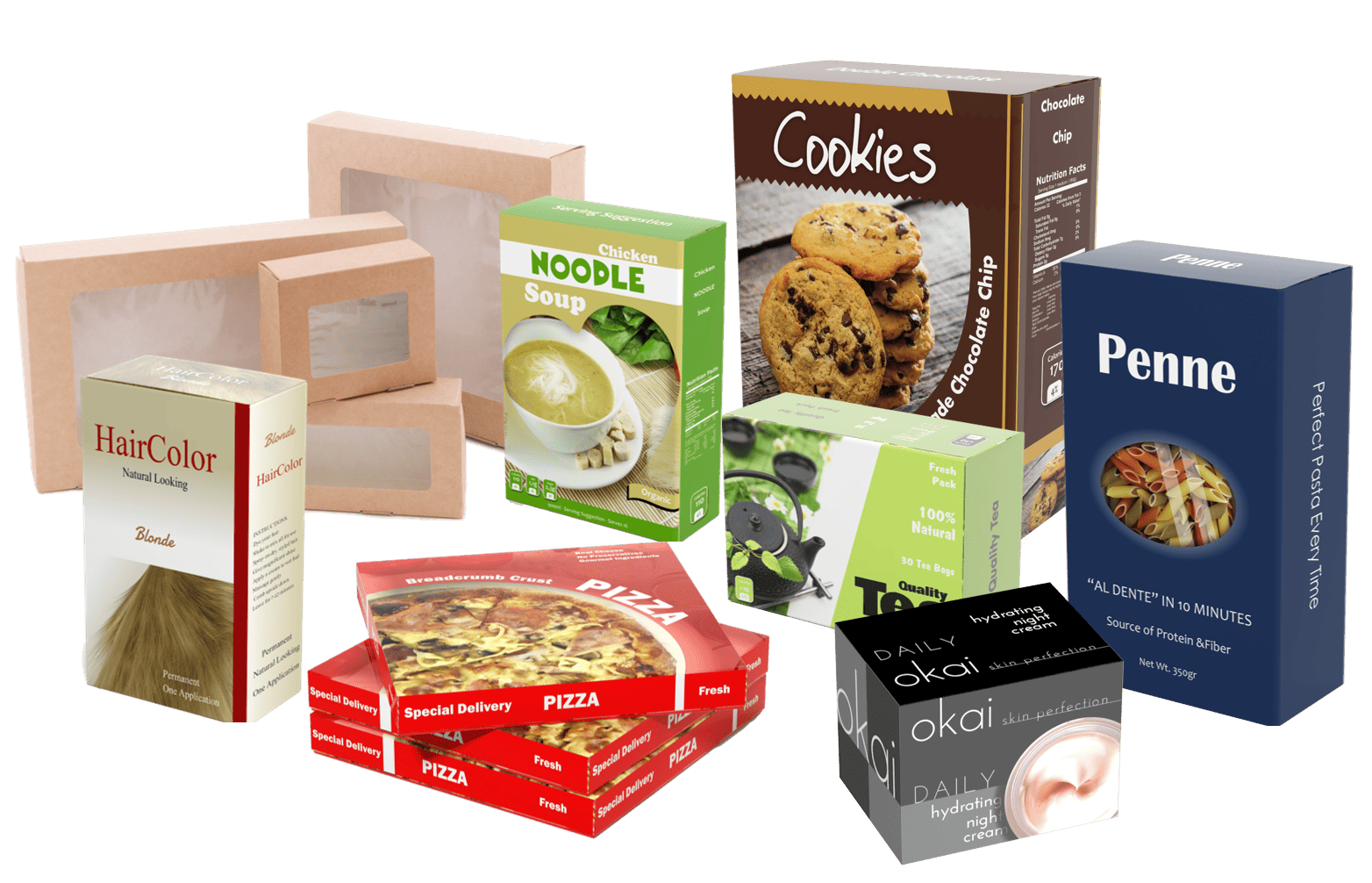 mono-cartons