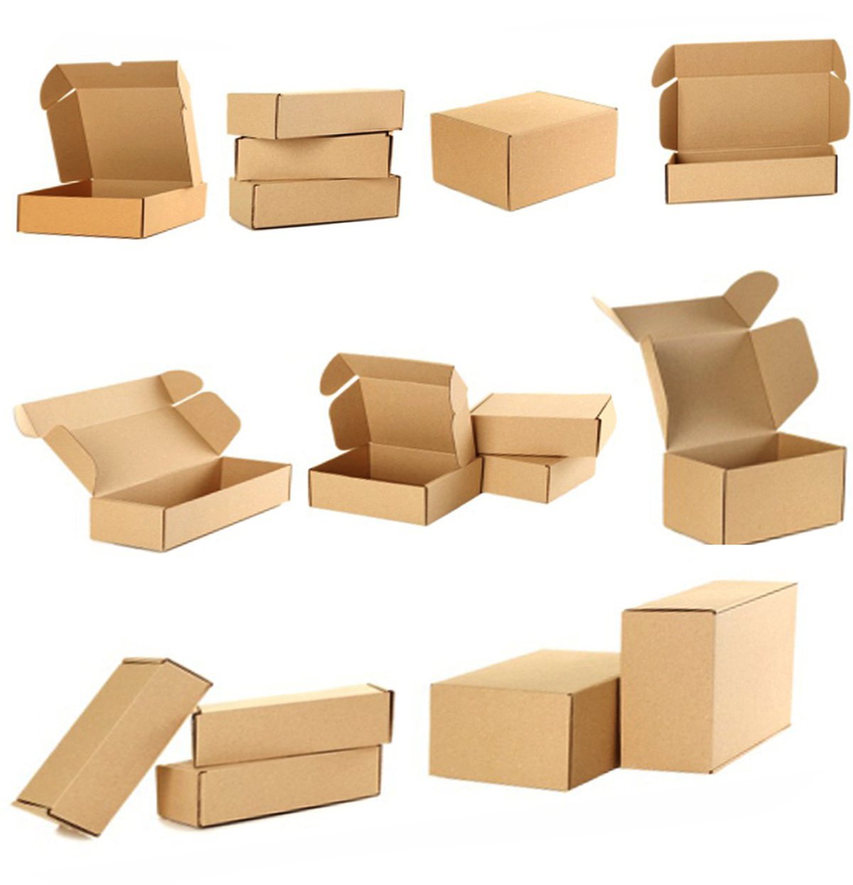 mono-cartons