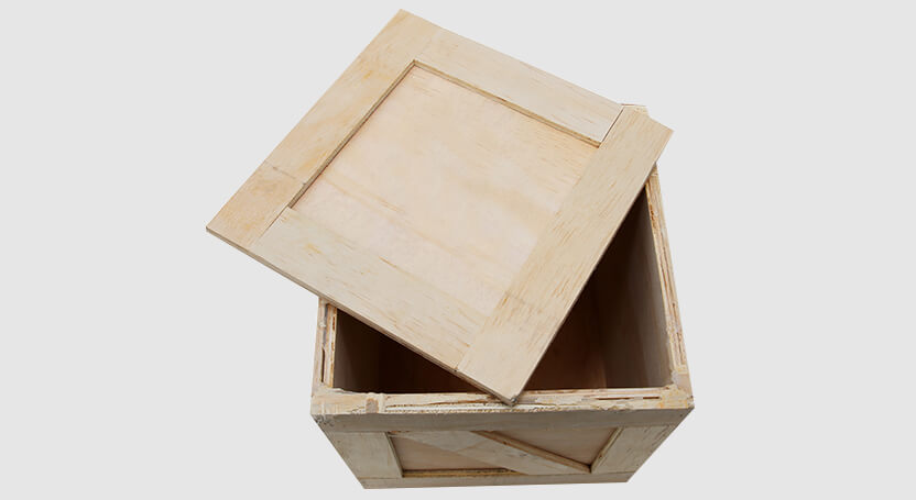 hộp gỗ dán