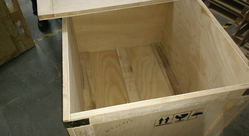 hộp gỗ dán