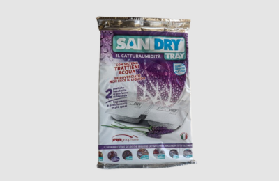 sanidry-desiccant