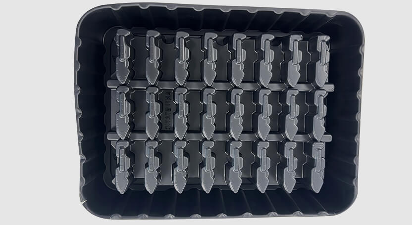 thermoformed-tray