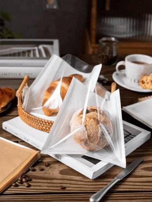 túi đựng bánh mì