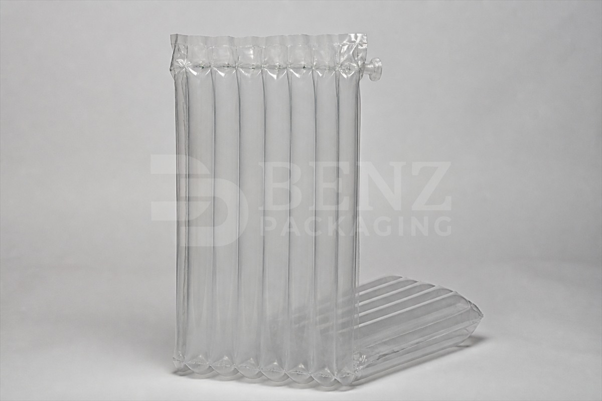 BENZPACK Air Coloum Bags - Empty L Sleeve Profile
