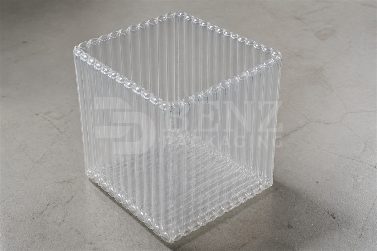 BENZPACK Air Coloum Bags - Square Bottom Air Column Bag