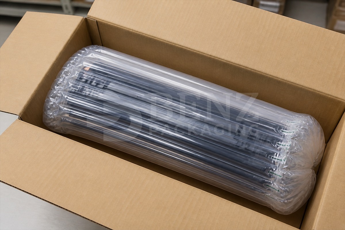 BENZPACK Air Coloum Bags - Toner Cartridge Column Pouch