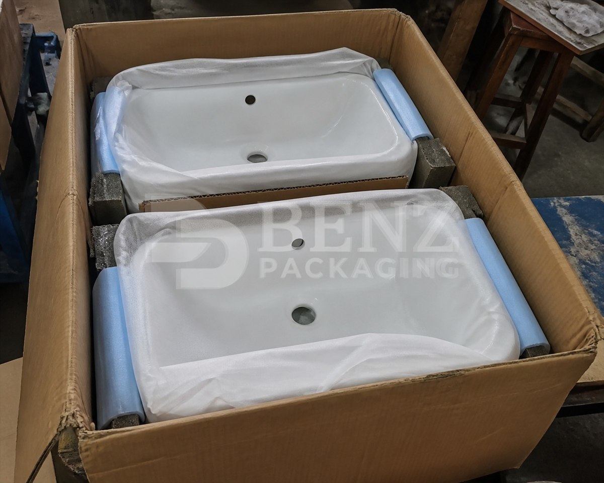 BENZPACK EPE Foam - Exec 0Ee0c74b 7E68 4Dc2 B57d 0074Ccdd6ad4