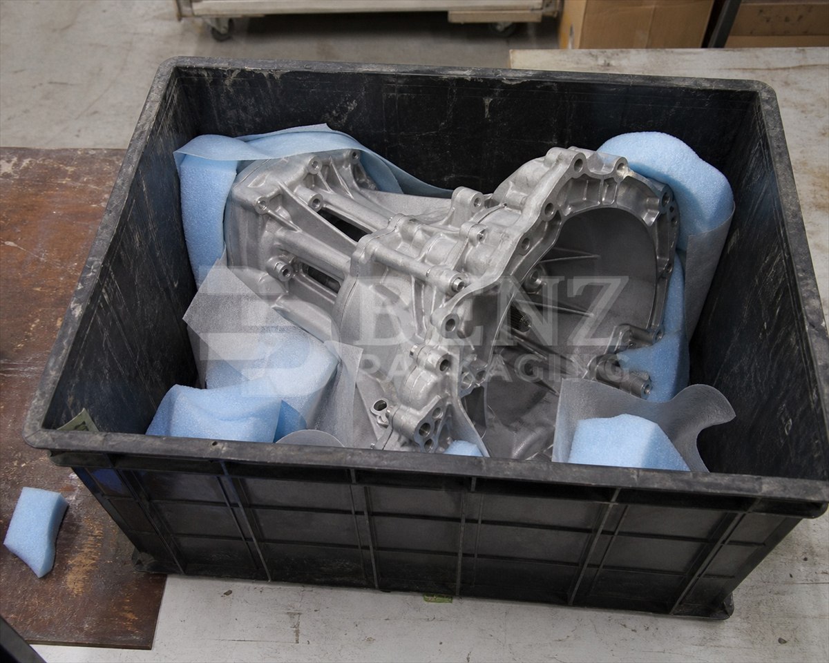 BENZPACK EPE Foam - Exec 2B40b162 E9f2 48Fa 860B 1Ad9da708807