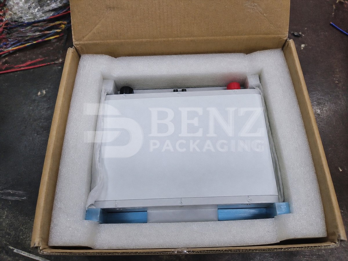 BENZPACK EPE Foam - Exec 2C700cc8 C03f 4118 883F B41ce74c53cf