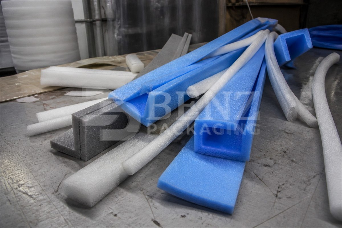 BENZPACK EPE Foam - Exec 3035526E 85Fb 412D B48c 7905D5138060