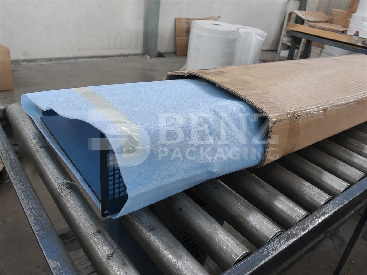BENZPACK EPE Foam - Exec 5F75b524 Ce98 426C 812A 8025A0839e72