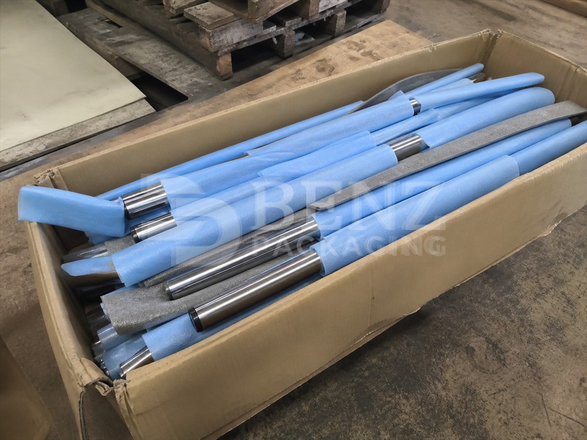 BENZPACK EPE Foam - Exec 7Dcf0ae3 9C2c 49E5 9747 61Ca5db140c9