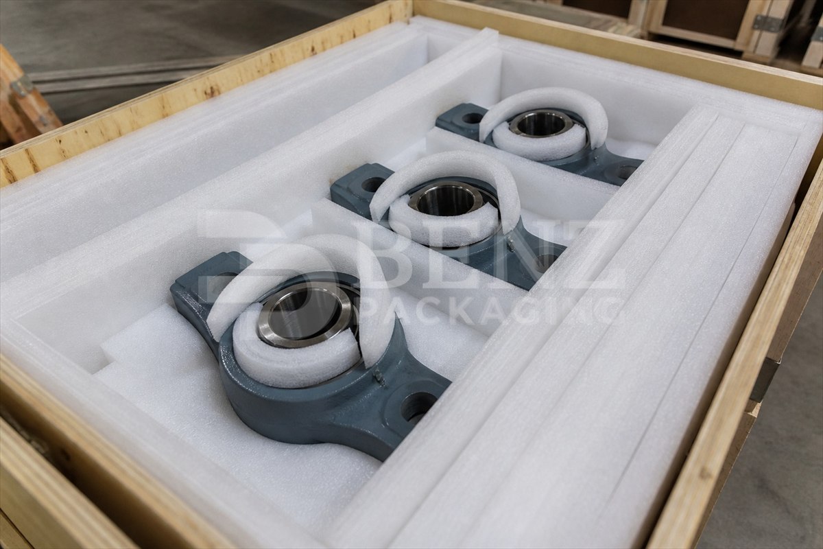 BENZPACK EPE Foam - Exec 7Fa309b1 11C2 466E B6eb E361f3e2294c