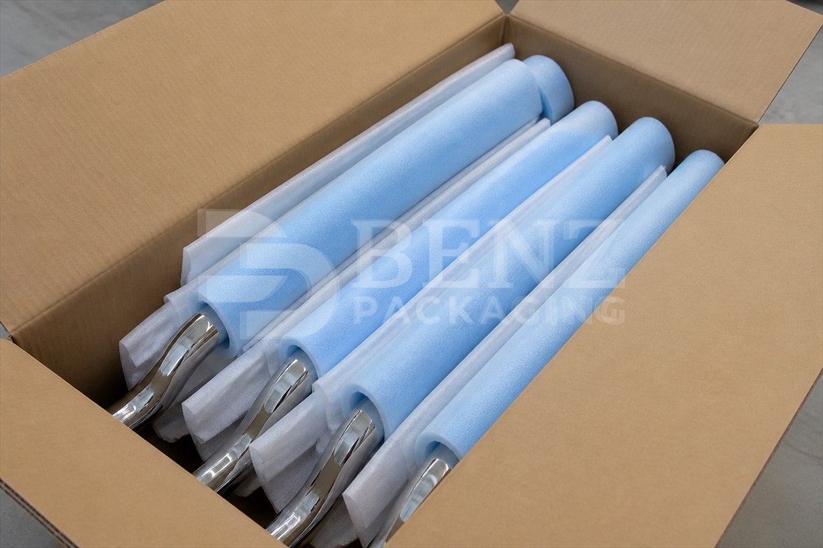 BENZPACK EPE Foam - Exec 89D64724 8Bb1 4002 B3d0 3B9ff5869335