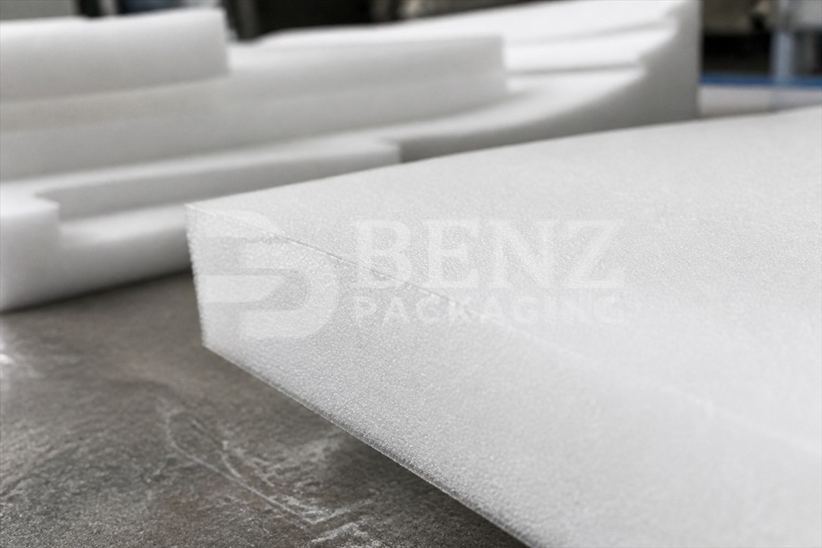 BENZPACK EPE Foam - Exec 921Ee3b9 F93f 449E 8Fb4 651F972ede6f