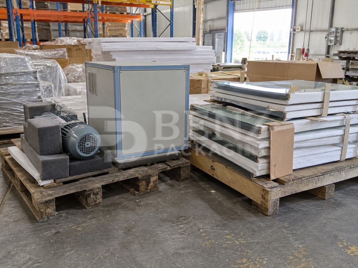 BENZPACK EPE Foam - Exec A51e53a8 51De 4Ae7 Bfa5 D8d9b13c96f0