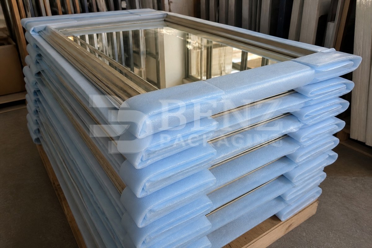 BENZPACK EPE Foam - Exec E455e24d B952 42Ad B2f8 0016B241ae4d