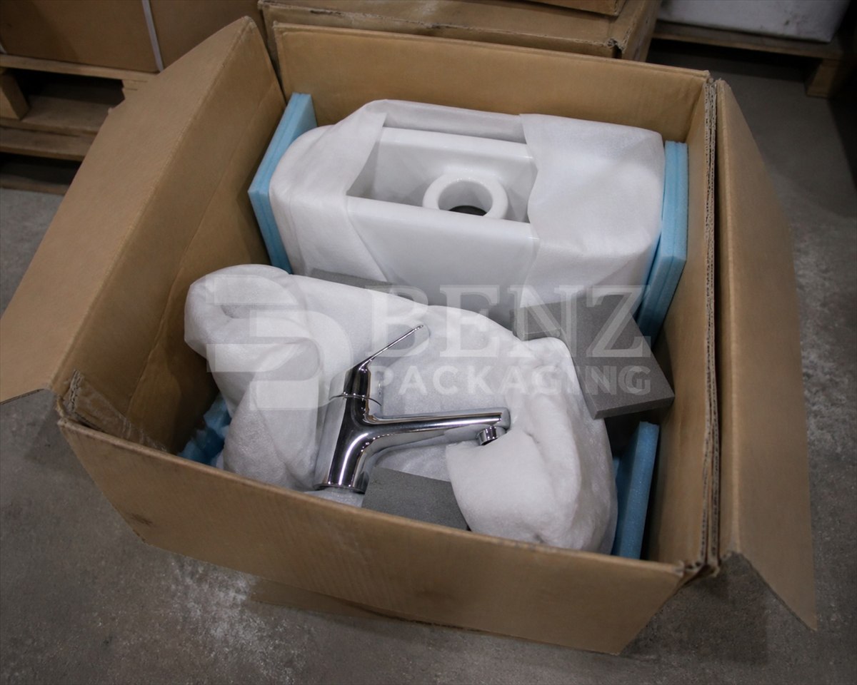BENZPACK EPE Foam - Exec E635dc3f D639 4588 9D43 Cd133227810b